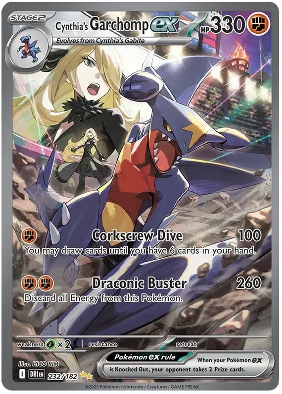 Prize card 16