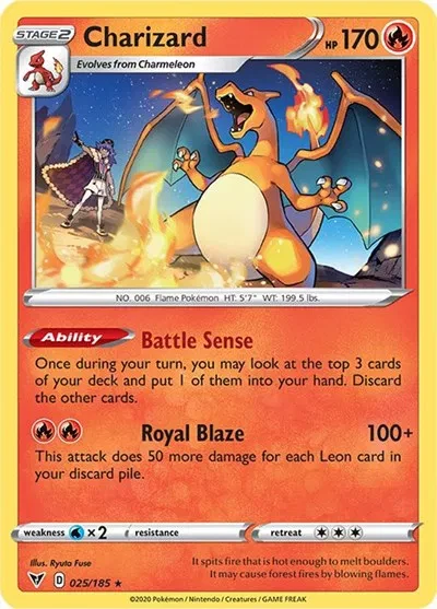 Prize card 21