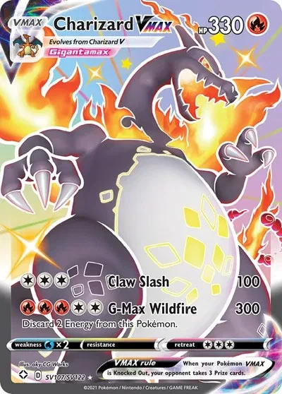 Prize card 25