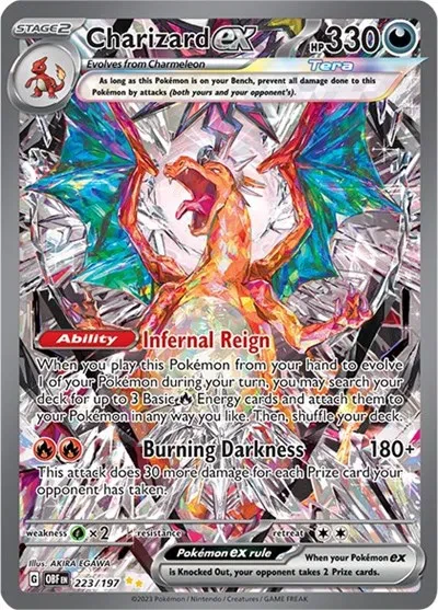 Prize card 27