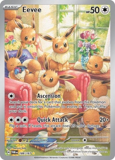 Prize card 31